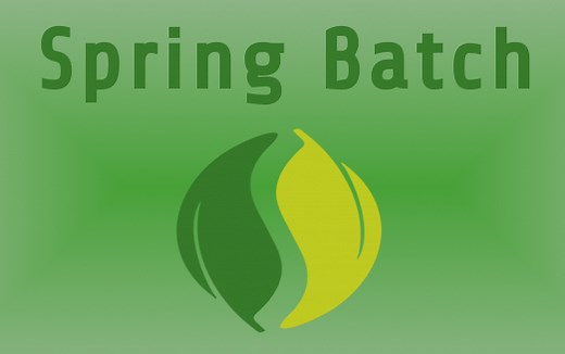 SpringBatch批处理实战教程