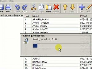 How to Recover a deleted SMS & text messages
