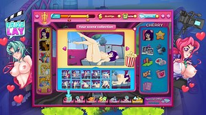 Fake Lay вся информация об игре, читы, дата выхода, системные требования, купить игру Fake Lay