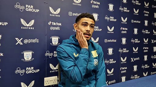 Kaine Kesler-Hayden interview