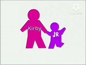 Nick jr productions 1995 logo dirty ident updated 11
