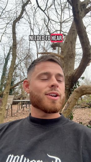 “I will never leave you nor forsake you.” - Hebrews 13:5 #God #slow #Christianreels #Christianity #refuge | Jacob Powelson