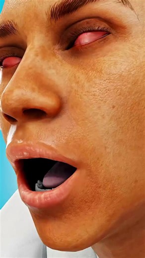 Zack D Films (@zackdfilms1012)’s video of human echolocation