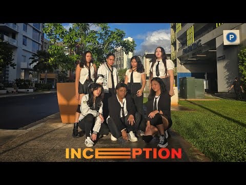 ATEEZ (에이티즈) - INCEPTION Dance Cover