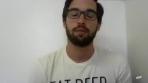 392K views · 262 reactions | ReGrained wants you to eat your beer! | For Good's Sake | Facebook