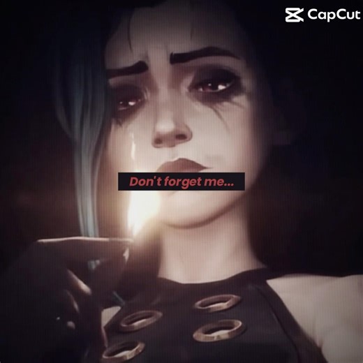 Jinx and isha edit #arcaneedit #jinx #isha #arcane #ishaandjinx #edit #jinxedit #ishaedit #sad