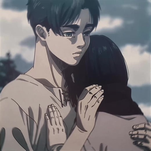 Exploring Attack on Titan: Mikasa and Eren's Journey
