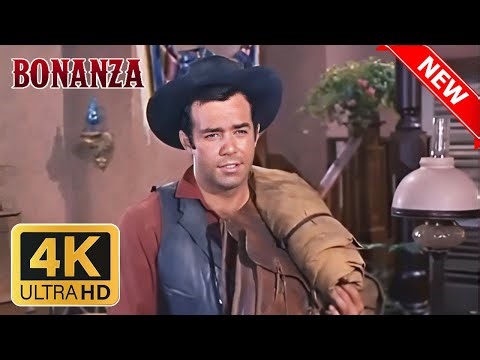 Bonanza 2025 | First Love | Western Series | FULL EPISODES | English #bonanza