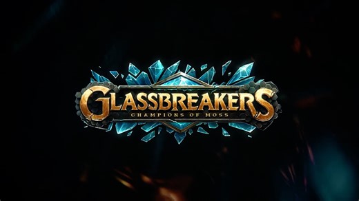 Glassbreakers Champions of Moss Official Release Window Trailer