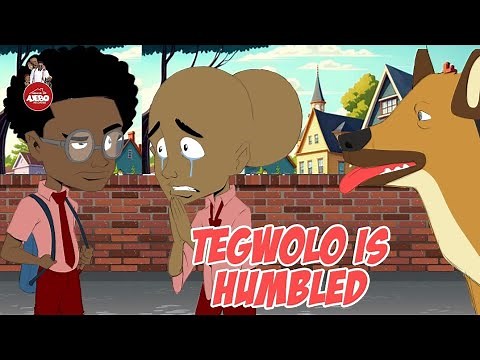 Tegwolo loses his Championship to Tonye