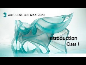 Learn 3ds Max tutorial in Telugu for beginners | Class 1 | 3DS MAX Basic introduction