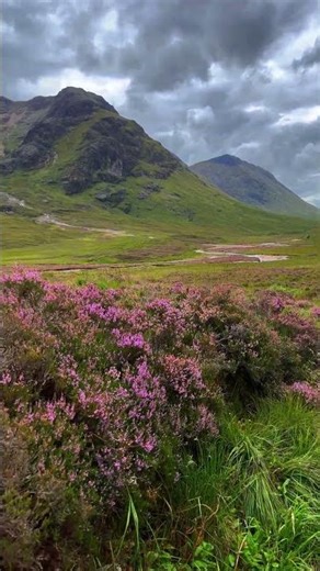 Glen Coe never fails to impress 🏴󠁧󠁢󠁳󠁣󠁴󠁿 #scotlandtravel #scotland #travel #visitscotland