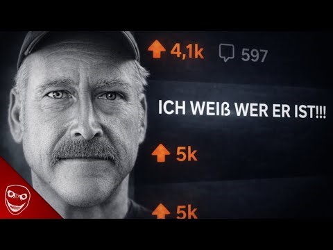 Wie Reddit einen Unlösbaren Cold Case löste!