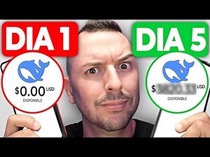 Mi Experiencia Usando DeepSeek Para Generar Ingresos – ¿Funciona?