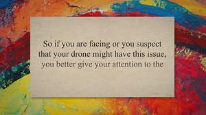 (FIXED) Drone Keeps Disconnecting During The Flight (Why, How to Fix)