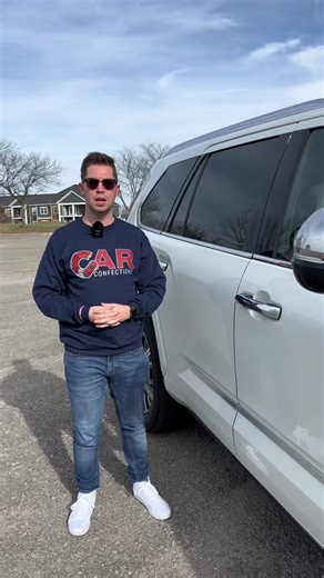 2023 Toyota Sequoia Capstone: Luxury Worth the Price Tag