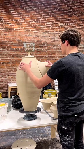 Realistic Clay Sculpture: Name this Terrifying Crow Sculpture