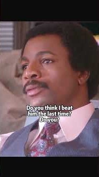 Between Pressure & Mockery, Rocky Makes His Hardest Choice！#shorts