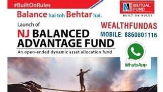 launch-of-rule-based-investing-with-dynamic-asset-allocation-with-nj-team-nj-balanced-advantage ...