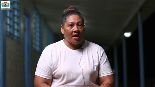 36K views · 353 reactions | 'TongaHealth HealthEating and Physical...