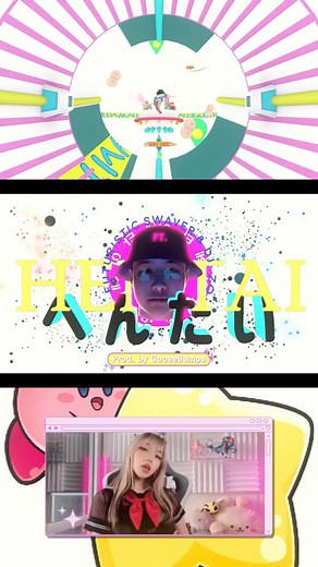 Rek Lee on Instagram: "HENTAI M/V OUT NOW feat @yfgod @zomanno Produced by @goosebumpstrack LINK IN BIO director/vfx @jreamworks PA @adrianorbefilmemaker models/cameo @lmcvxo @meikoui @itslanabee special thanks to @styleoutlet.la , @sakuraanimetoys, nisakole"