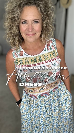 D'Anna Durham | New Confidence After 50 on Instagram: "Comment SHOP for a link to these cute tank top dresses. I think you are going to love! They come in 19 colors/styles from S-XXL, there is something for you! I’m wearing a medium. #amazonaffiliate #amazonfashion #OOTD #over50style #everydayfashion #outfitideas #casualstyle #styleover50 #fashionover50 #dailylook #springstyle #travelwear #zeagoo #ZeagooSS25 #ZeagoooLooks #Zeagoodresses @zeagoo.official #GeorginaZeagooSS25"