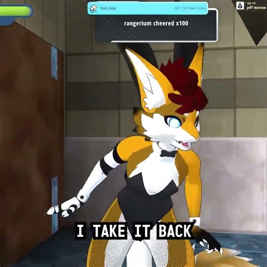 Do I LOOK like a Findom to you? #durrvish #vtuber