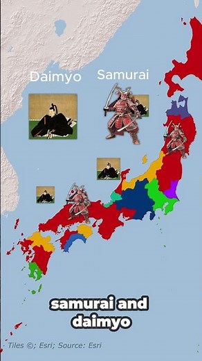 Why did Japan modernize so quickly after isolationism?#history