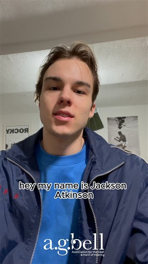 1.5K views · 20 reactions | Happy International Cochlear Implant Day! Today we celebrate the first cochlear implantation and the incredible journeys of those who've found their voices through cochlear implants. #CochlearImplantDay #internationalcochlearimplantday | Alexander Graham Bell Association for the Deaf and Hard of Hearing | Facebook