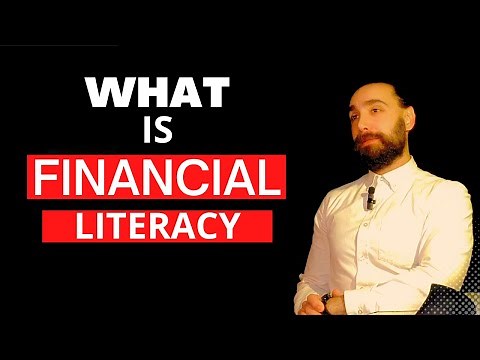 What is financial literacy? Everything you need to know in 5 minutes