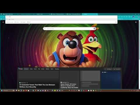 Tutorial on how to get Super Mario Rpg Hacks to run
