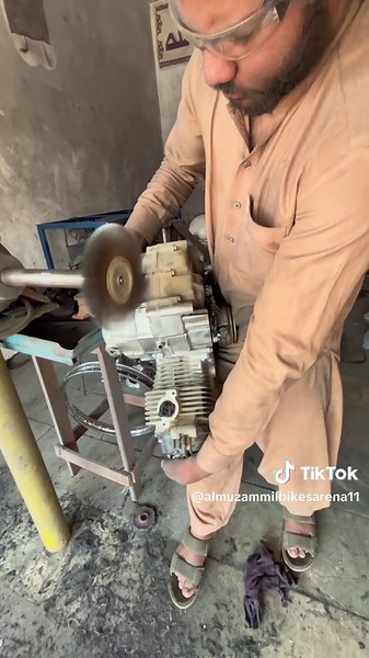 Honda 125 Engine Modification Guide