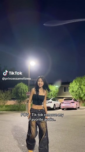 Give it back tik tok😔