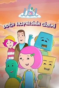 İbi: Doğu Ekspresi'nin Gizemi