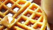 15 Jiffy Cornbread Waffle Recipe - Selected Recipes