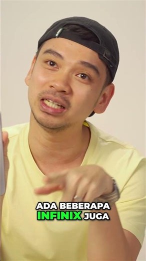 Lampu LED HP Keren: Terang dan Animasi Lucu! #shorts