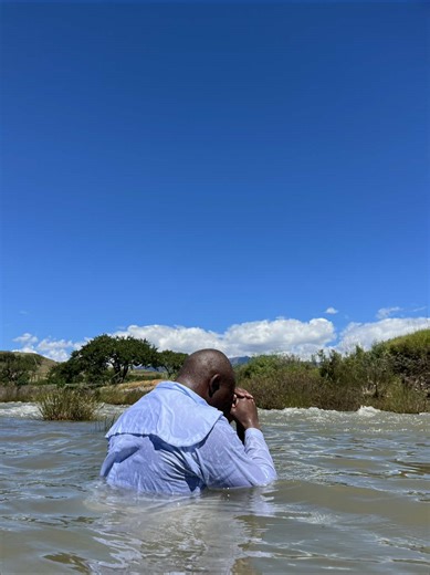 Isithunywa: The Importance of Healing