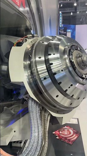 EMO 2025 cool things from the show.