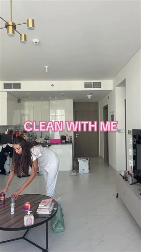 ‏these videos r therapeutic for me #arab #arabtiktok | clean up