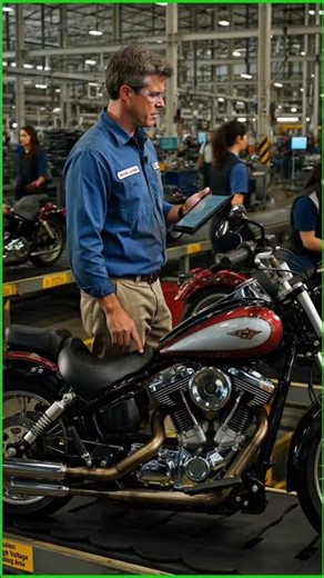 #factorytour #automobile #manufacturingprocess #productionfacility #largestaircraft #factoryprocess