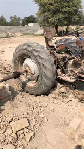 1.4K views | New brick machine work  | Magic experiment | Facebook