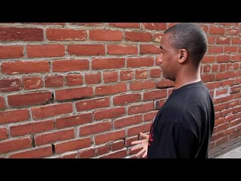 Guy talking to wall meme with music original version