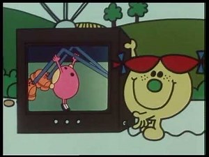 Little Miss - TV Segments (1983)