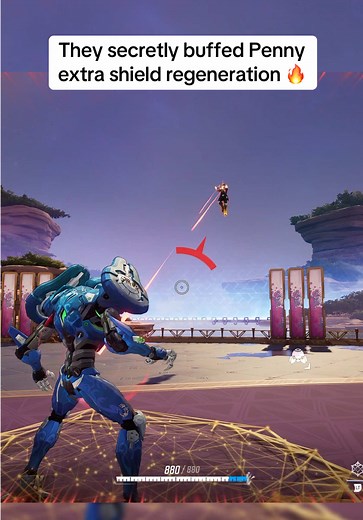 Penny Parker's Secret Buff in Marvel Rivals Revealed!