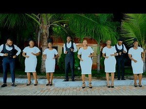 HOBABU //MANNA MUSIC MINISTERS(OFFICIAL VIDEO)4K