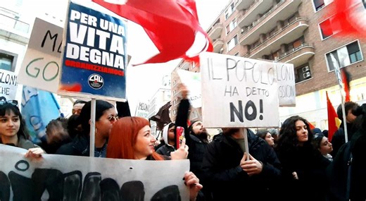 Referendum Giustizia, i risultati in Campania: “No” avanti al 65%, “Sì” al 35%. È il distacco più ampio