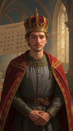 “First King of England – The Untold Story of Alfred & Æthelstan”#History #England #Medieval #Kings