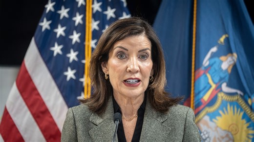 NY gets OK to end health coverage for 460,000 due to federal cuts