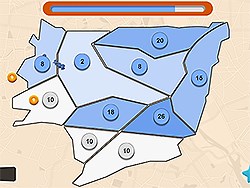 State Wars - Play Now on Y8.com