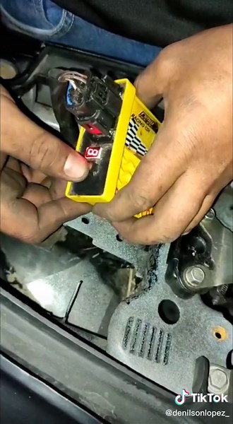 Denilson Lopez on TikTok